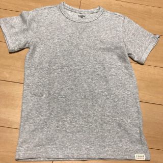 未使用　Tシャツ(Tシャツ/カットソー)