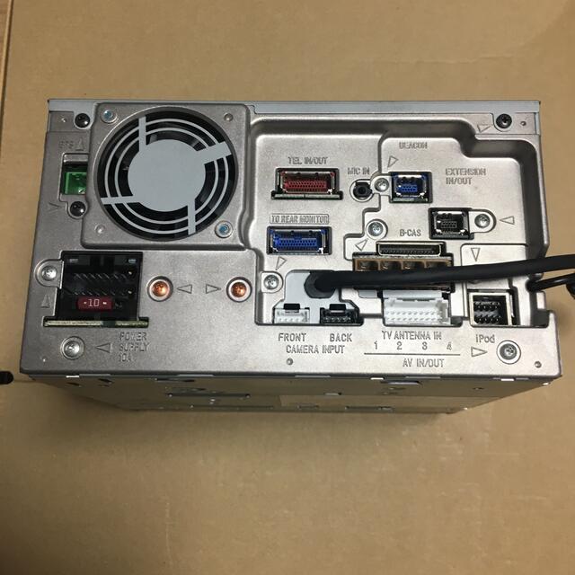 AVIC-ZH9990 HDD AVナビオートサーバー labtronx.com