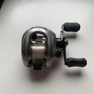 シマノ(SHIMANO)のメタニウム07(リール)