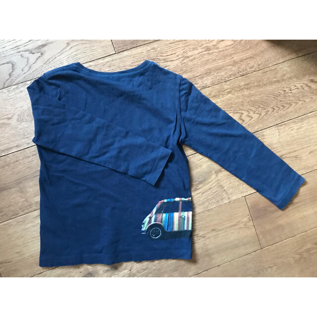 Paul Smith(ポールスミス)のポールスミスTシャツ キッズ/ベビー/マタニティのキッズ服男の子用(90cm~)(Tシャツ/カットソー)の商品写真