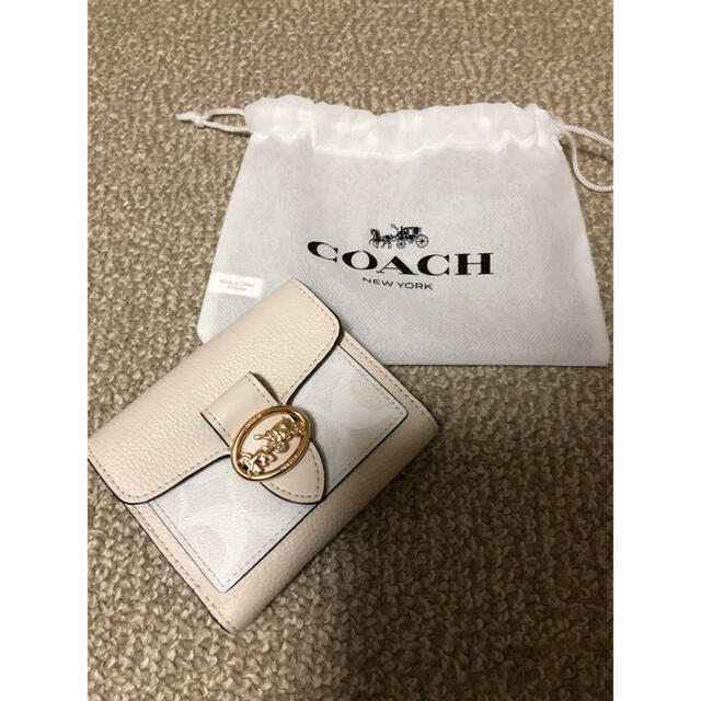 COACH コーチ 財布