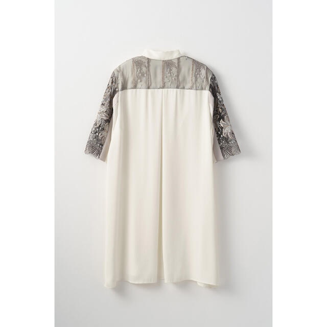 シャツ Framed topの通販 by Emi's shop|ラクマ flower half sleeve