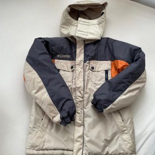 コロンビア(Columbia)のColumbia＊キッズダウンジャンバー140cm(ジャケット/上着)