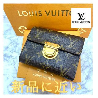 ルイヴィトン(LOUIS VUITTON)の❇ルイヴィトン　モノグラム　コアラ❇(財布)