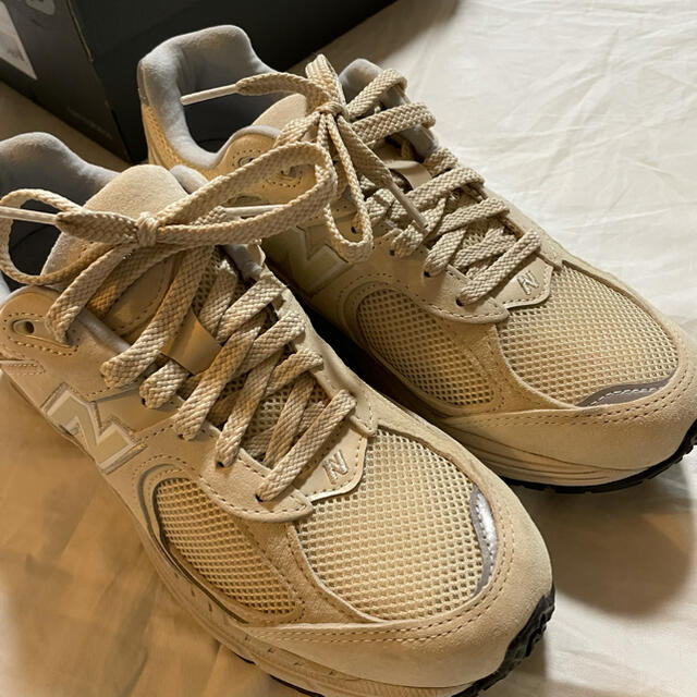 New Balance(ニューバランス)の海外限定　new balance ML2002RE 26サイズ メンズの靴/シューズ(スニーカー)の商品写真