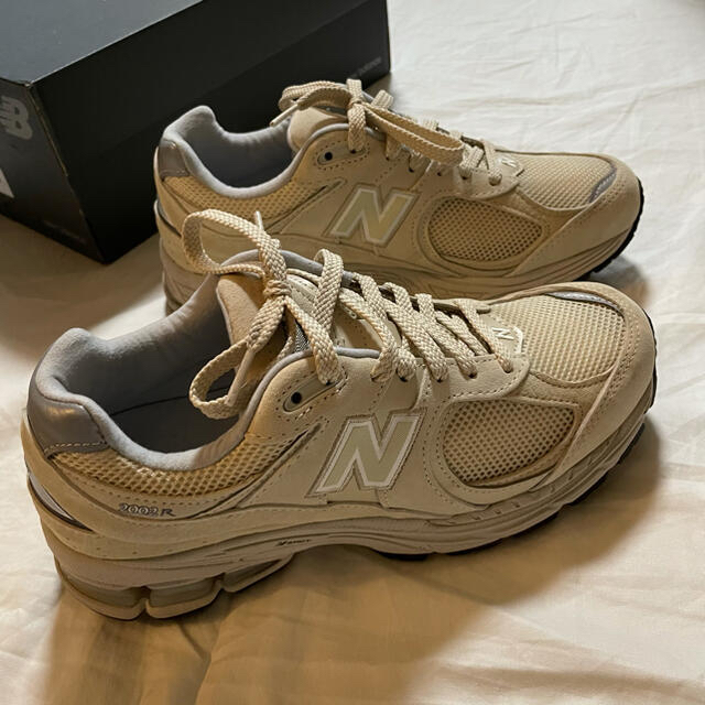 New Balance(ニューバランス)の海外限定　new balance ML2002RE 26サイズ メンズの靴/シューズ(スニーカー)の商品写真