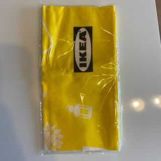 イケア(IKEA)のIKEAオリジナル手ぬぐい(日用品/生活雑貨)