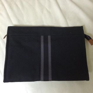 エルメス(Hermes)のエルメスフールトゥポーチ 新品(ポーチ)