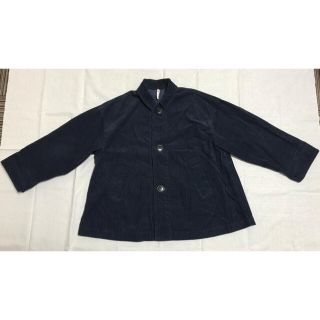 ナチュラルランドリー(NATURAL LAUNDRY)のNATURAL LAUNDRY コーデュロイジャケット(その他)