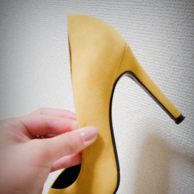 Ungrid(アングリッド)の♡激安 パンプス♡ レディースの靴/シューズ(ハイヒール/パンプス)の商品写真