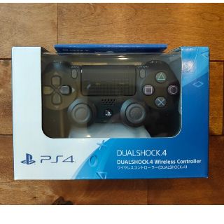 即日発送！新品未開封！デュアルショック プレステ4用 DUAL SHOCK 4(その他)