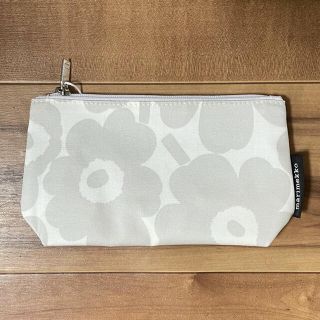 マリメッコ(marimekko)のmarimekko(マリメッコ) / Mini Unikko Eelia ポーチ(ポーチ)