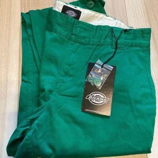 ディッキーズ(Dickies)の新品未使用　タグ付きDickies カラーチノパンツ(チノパン)