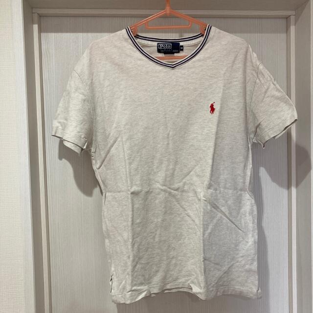 POLO RALPH LAUREN(ポロラルフローレン)のポロラルフローレン　Tシャツ メンズのトップス(Tシャツ/カットソー(半袖/袖なし))の商品写真