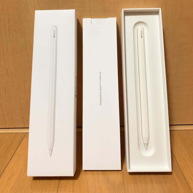 Apple(アップル)の値下げ可 美品 iPad Air4 +Apple Pencil2 +Moft X スマホ/家電/カメラのPC/タブレット(タブレット)の商品写真