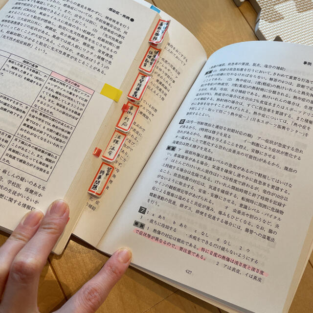 養護教諭の精選実施問題 全国版 2014〜2017年度版 エンタメ/ホビーの本(語学/参考書)の商品写真