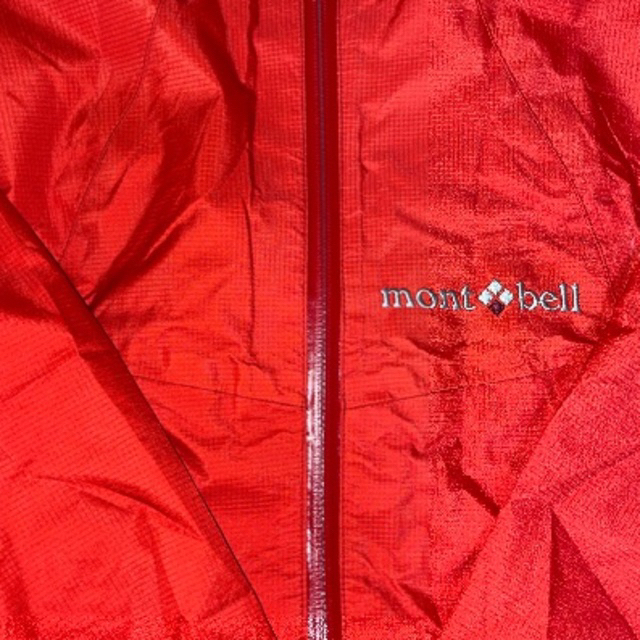 mont bell(モンベル)のmont-bell  ストームクルーザージャケット  レディースのジャケット/アウター(ナイロンジャケット)の商品写真
