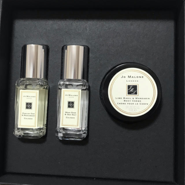 Jo Malone(ジョーマローン)のJo Malone♥コフレ コスメ/美容のキット/セット(コフレ/メイクアップセット)の商品写真