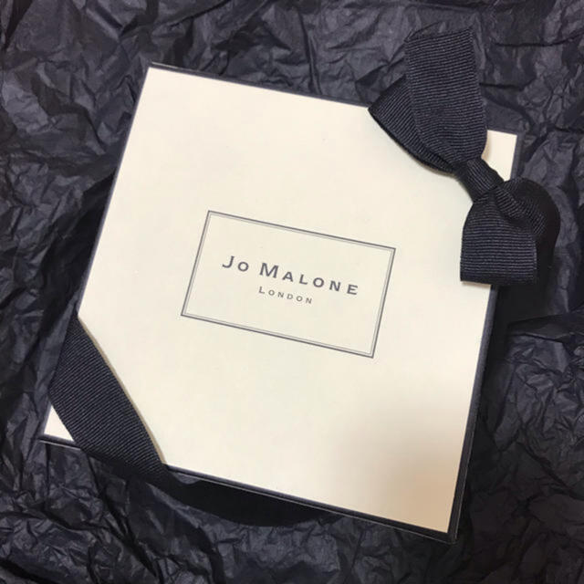 Jo Malone(ジョーマローン)のJo Malone♥コフレ コスメ/美容のキット/セット(コフレ/メイクアップセット)の商品写真