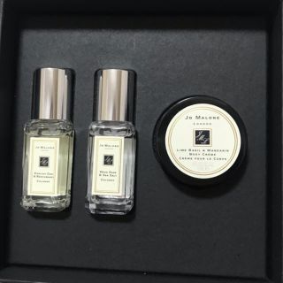 ジョーマローン(Jo Malone)のJo Malone♥コフレ(コフレ/メイクアップセット)