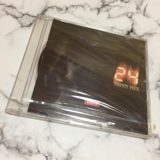 ダイトギケン(大都技研)の（非売品）＊ スロット 24 TWENTY FOUR ＊(パチンコ/パチスロ)