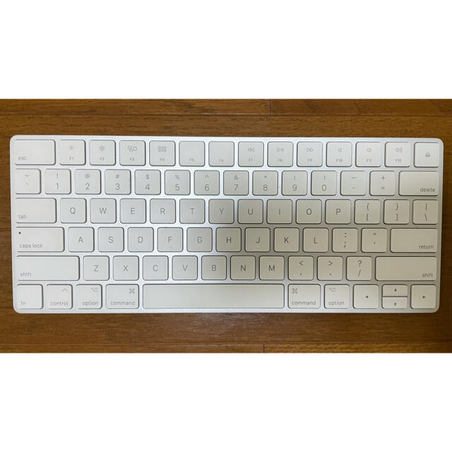 金麦24さん Keyboard ＋ Trackpad