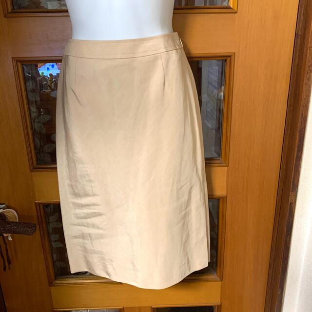 ANNE KLEIN(アンクライン)の新品　ANNE KLEN  スカート レディースのスカート(ひざ丈スカート)の商品写真