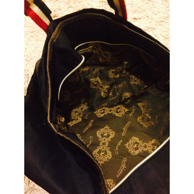 Orobianco(オロビアンコ)のオロビアンコのバッグ メンズのバッグ(トートバッグ)の商品写真
