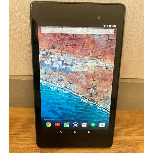 【再値下げしました】Nexus 7 2013 32GB Wifi+LTEモデル