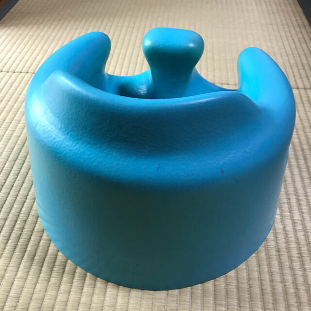 Bumbo(バンボ)のバンボ 使用感あり エンタメ/ホビーのおもちゃ/ぬいぐるみ(その他)の商品写真