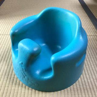 バンボ(Bumbo)のバンボ 使用感あり(その他)