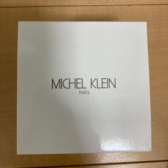 MICHEL KLEIN(ミッシェルクラン)のMICHEL KLEIN PARIS 時計 レディースのファッション小物(腕時計)の商品写真