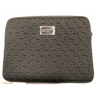 マークバイマークジェイコブス(MARC BY MARC JACOBS)のMARC JACOBS  PCケース　(その他)