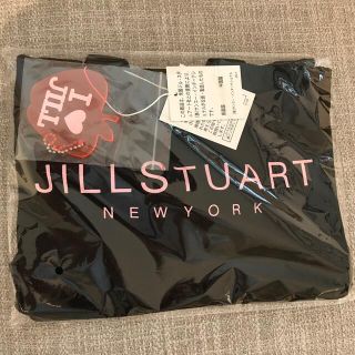 ジルスチュアートニューヨーク(JILLSTUART NEWYORK)のジルスチュアート　JILLSTUART トート　新品(トートバッグ)