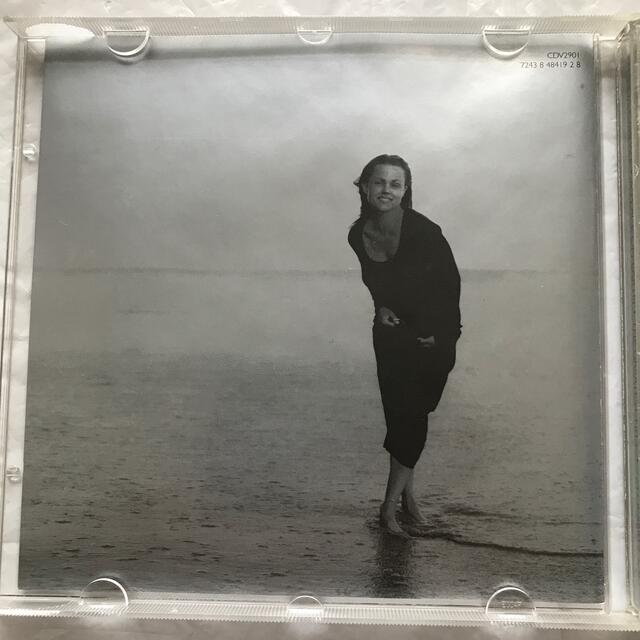 BELINDA CARLISLE  THE GREATEST HITS  輸入盤 エンタメ/ホビーのCD(ポップス/ロック(洋楽))の商品写真