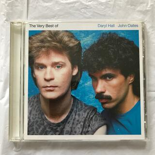 Daryl Hall  John Oates  The Very Best Of(ポップス/ロック(洋楽))