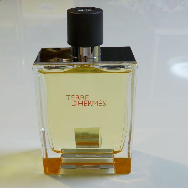 Hermes(エルメス)のエルメス テール ドゥ エルメス 200ml HERMES テールドエルメス コスメ/美容の香水(ユニセックス)の商品写真