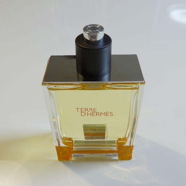 Hermes(エルメス)のエルメス テール ドゥ エルメス 200ml HERMES テールドエルメス コスメ/美容の香水(ユニセックス)の商品写真