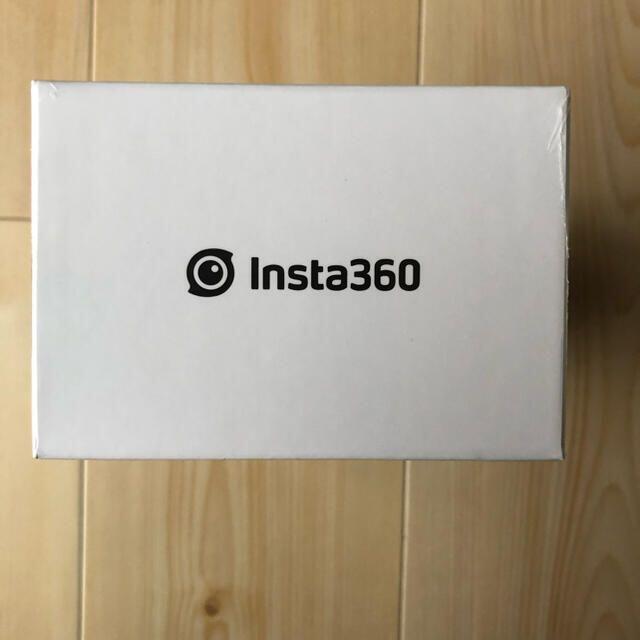 24時間以内速達配送　Insta360 GO 2 インスタ360 GO 2