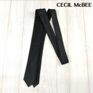 セシルマクビー(CECIL McBEE)のCECIL McBEE ネクタイ(ネクタイ)