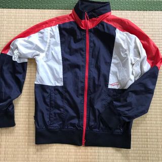 トミーヒルフィガー(TOMMY HILFIGER)のTommy ウィンドブレイカー(ナイロンジャケット)