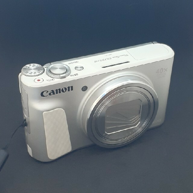 カメラCanon パワーショット SX730HS 光学40倍ズーム!!