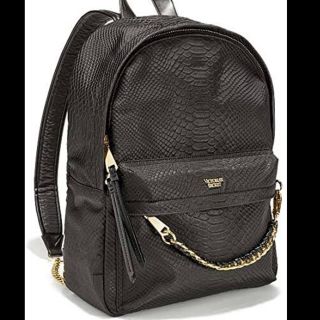 ヴィクトリアズシークレット(Victoria's Secret)のVictoria’s Secret Back Pack リュック(リュック/バックパック)