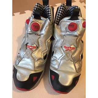 リーボック(Reebok)の【値下げ】Reebok　PUMP FURY (28cm)(スニーカー)