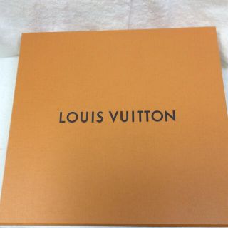 ルイヴィトン(LOUIS VUITTON)のルイヴィトン 箱(ラッピング/包装)