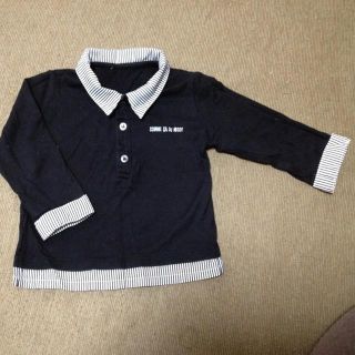 コムサデモード(COMME CA DU MODE)のゆか様専用♥コムサ シンプルロンT♡(その他)