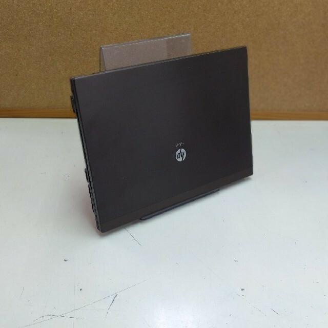 ノートパソコン HP ProBook 5220m/CT