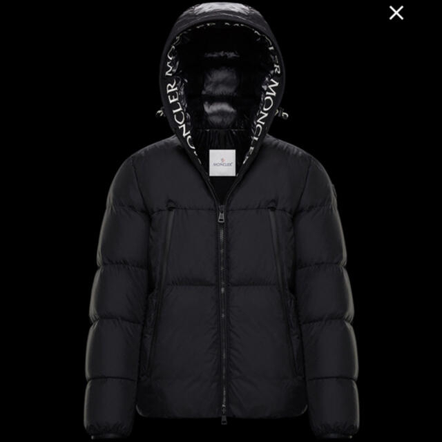 MONCLER(モンクレール)のmoncrer montcla 20/21 メンズのジャケット/アウター(ダウンジャケット)の商品写真