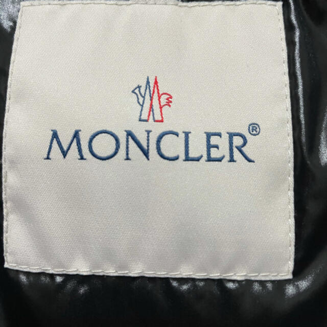 MONCLER(モンクレール)のmoncrer montcla 20/21 メンズのジャケット/アウター(ダウンジャケット)の商品写真