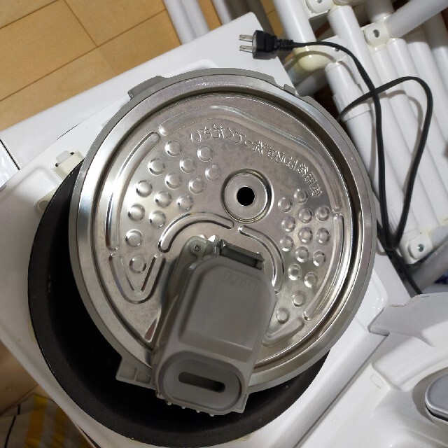炊飯器 NJ-VV106-www.villanueva-lab.com